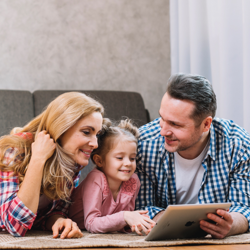 اولياء الامور